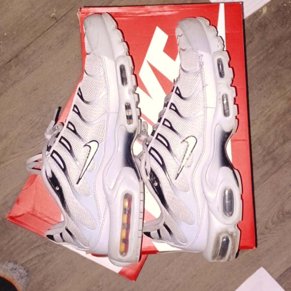 Nike air max tn